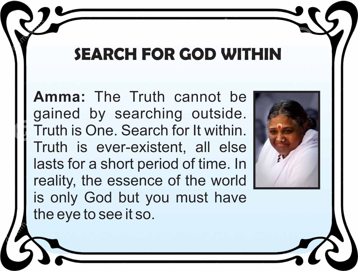 Search within