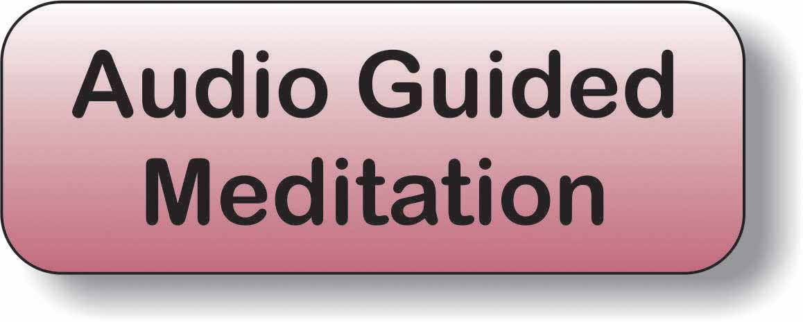 Audio guided meditatation