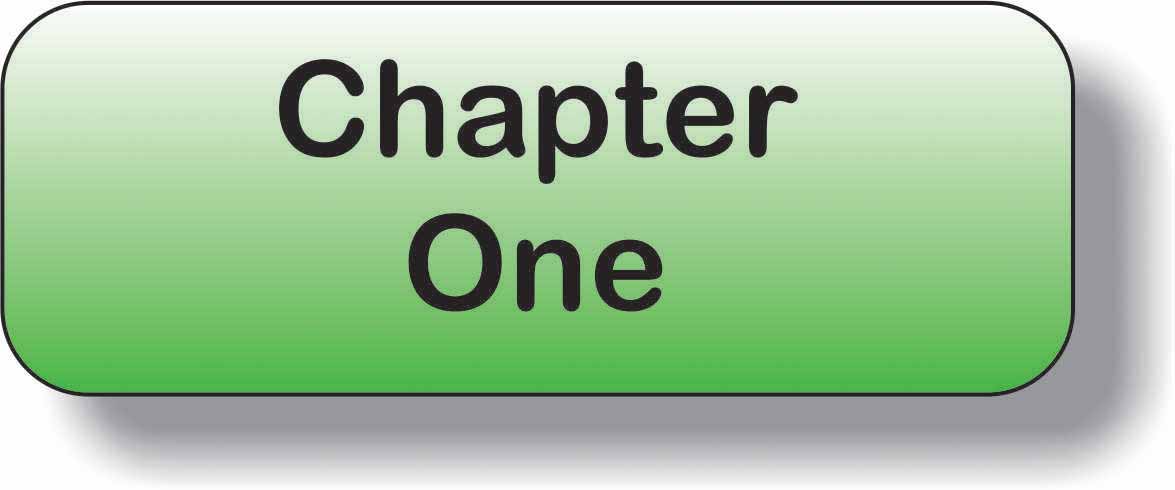 Chapter one how to be happy